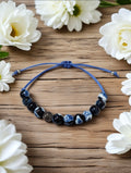 Bracelet of Agate