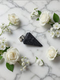 Lava pendant