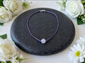 Aquamarine Choker
