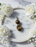 Tiger's Eye pendant
