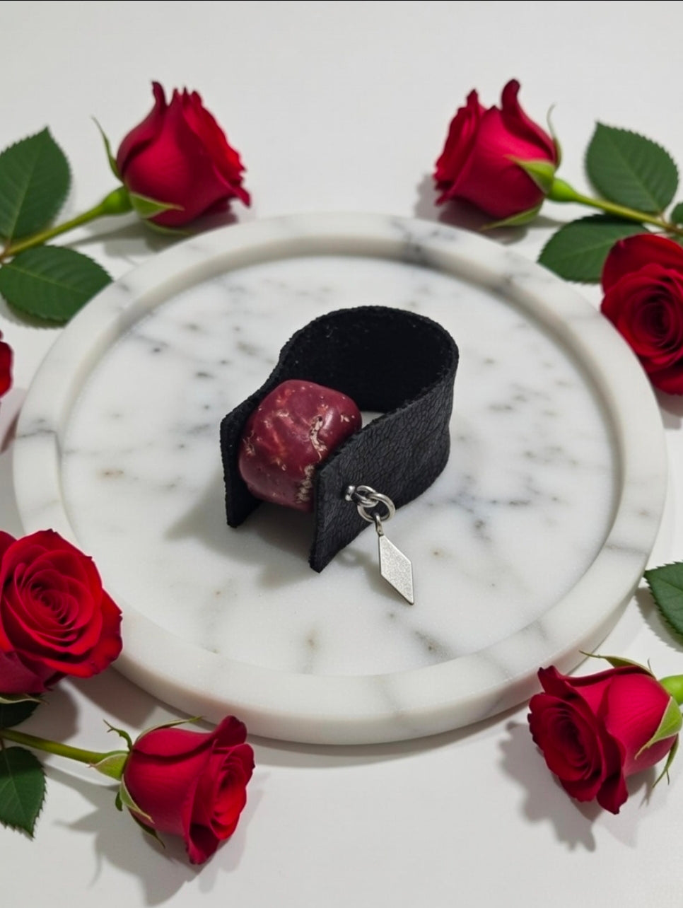 Coraline ring