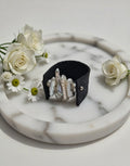 Mother of Pearl ring