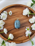 Apatite pendant
