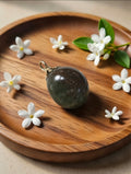 Aventurine pendant