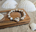 Mother of Pearl bracelet