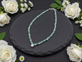 Jade choker